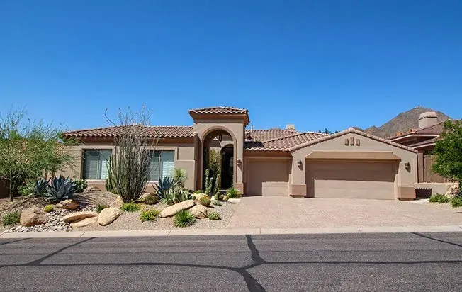 Las Vegas Nv Pest Control